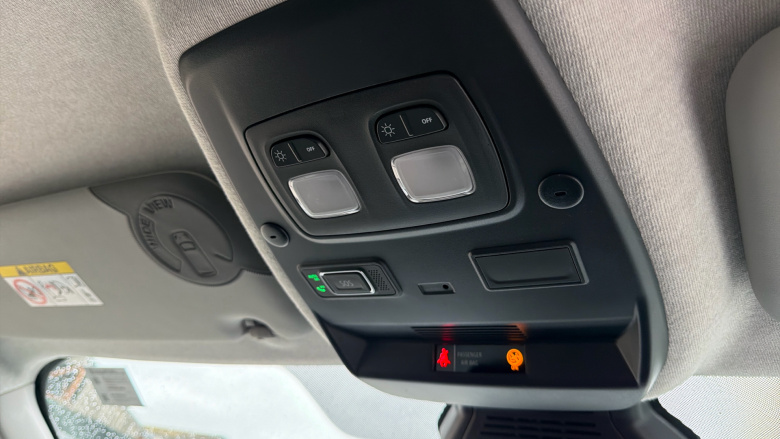 Renault Trafic Lwb Diesel LL30 Blue dCi 130 Advance [Safety] Van